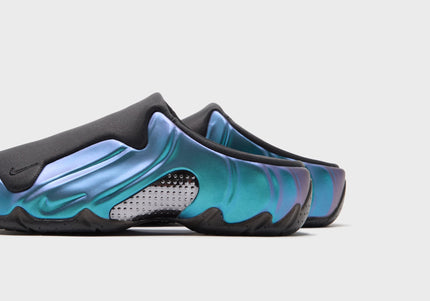 Nike Clogposite - Off Noir / Persian Violet / Dusty Cactus