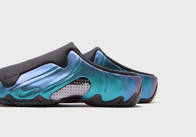 Nike Clogposite - Off Noir / Persian Violet / Dusty Cactus
