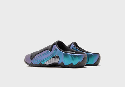 Nike Clogposite - Off Noir / Persian Violet / Dusty Cactus