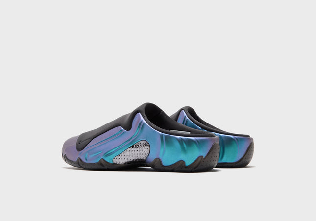 Nike Clogposite - Off Noir / Persian Violet / Dusty Cactus