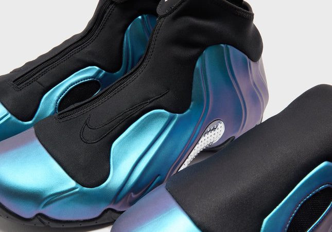 Nike Clogposite - Off Noir / Persian Violet / Dusty Cactus