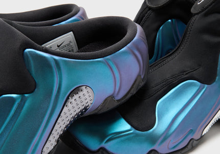 Nike Clogposite - Off Noir / Persian Violet / Dusty Cactus