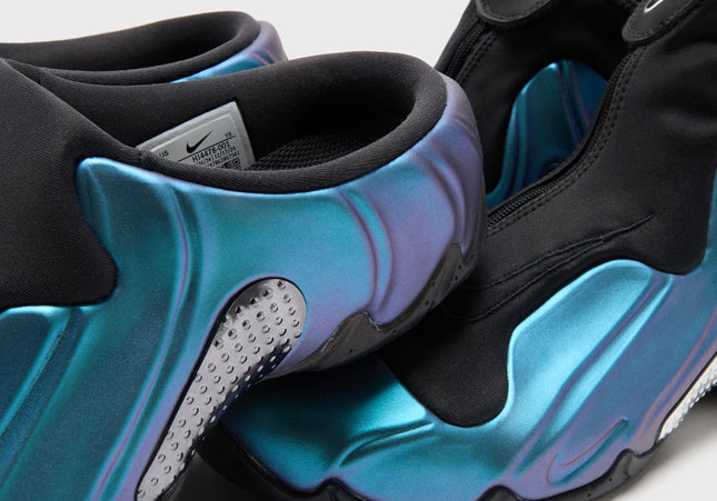 Nike Clogposite - Off Noir / Persian Violet / Dusty Cactus