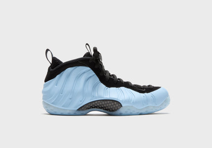 Nike Air Foamposite One - Psychic Blue / Black