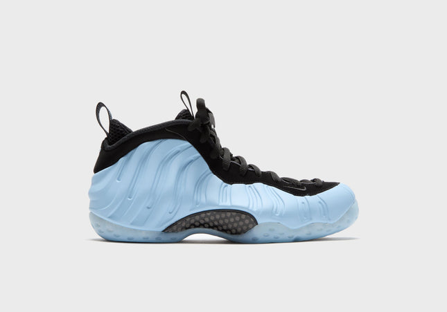Nike Air Foamposite One - Psychic Blue / Black