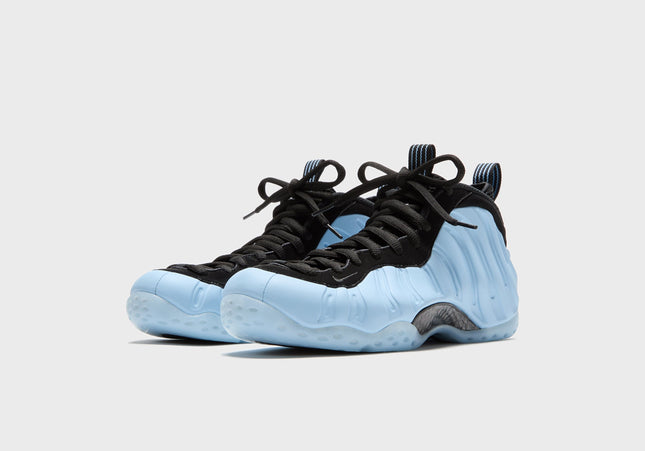 Nike Air Foamposite One - Psychic Blue / Black