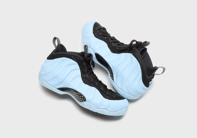 Nike Air Foamposite One - Psychic Blue / Black