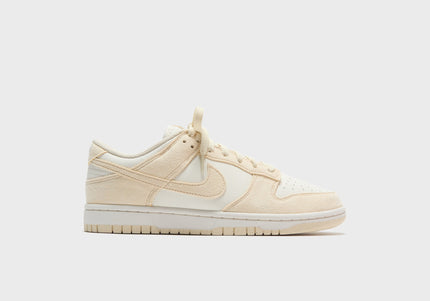 Nike WMNS Dunk Low - Soft Pearl / Beach / Pale Ivory / White