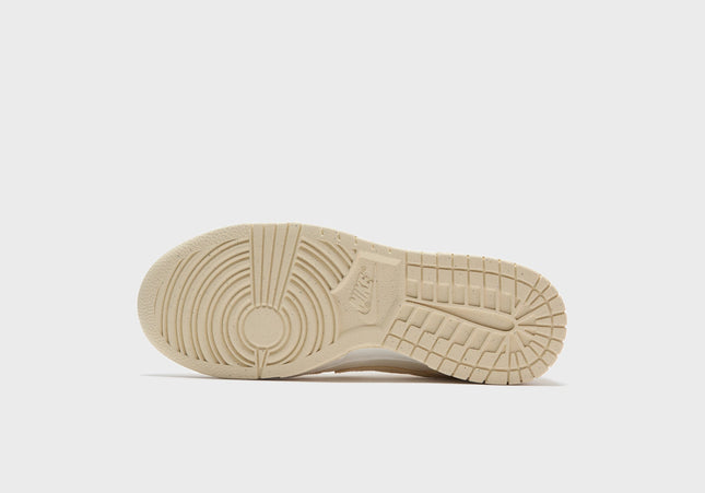 Nike WMNS Dunk Low - Soft Pearl / Beach / Pale Ivory / White