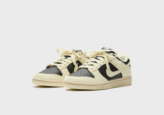 Nike WMNS Dunk Low  - Off-Noir / Light Khaki / Alabaster
