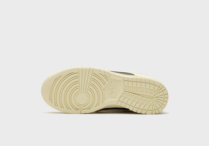 Nike WMNS Dunk Low  - Off-Noir / Light Khaki / Alabaster