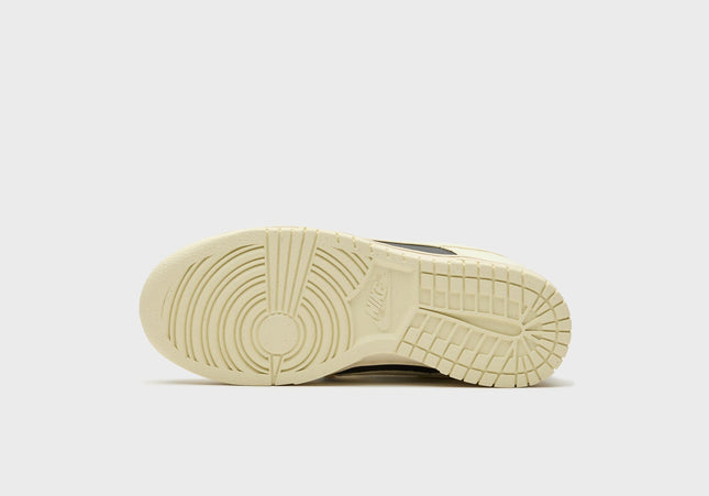 Nike WMNS Dunk Low  - Off-Noir / Light Khaki / Alabaster