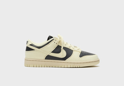 Nike WMNS Dunk Low  - Off-Noir / Light Khaki / Alabaster