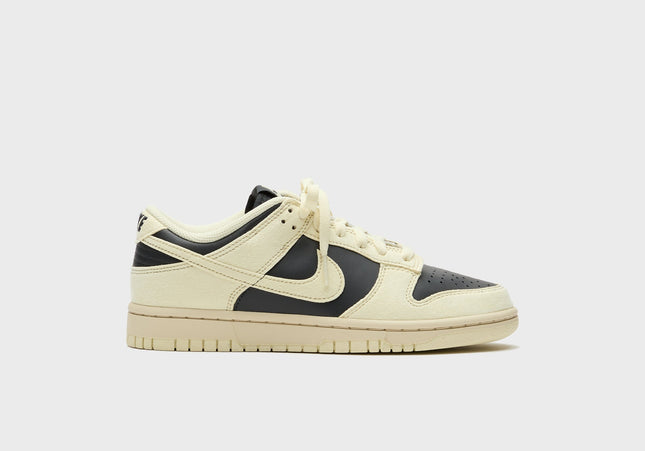 Nike WMNS Dunk Low  - Off-Noir / Light Khaki / Alabaster