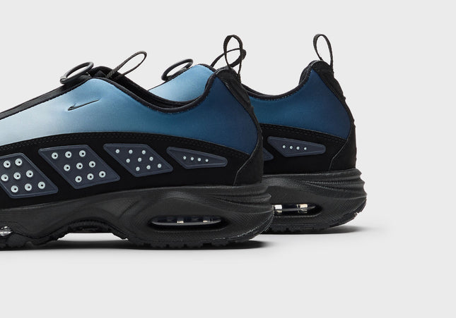 Nike WMNS Air Max SNDR - Fade Obsidian / Black / Grey Haze