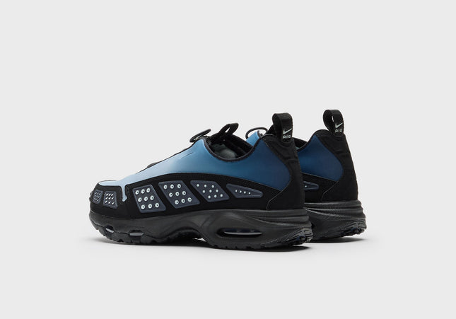 Nike WMNS Air Max SNDR - Fade Obsidian / Black / Grey Haze