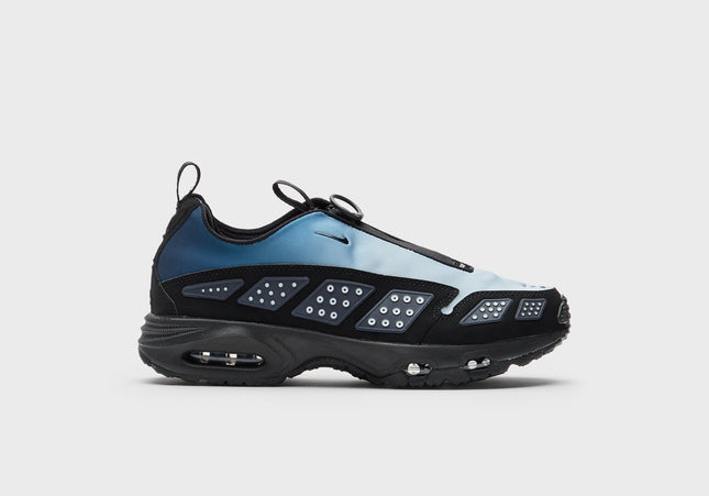 Nike WMNS Air Max SNDR - Fade Obsidian / Black / Grey Haze