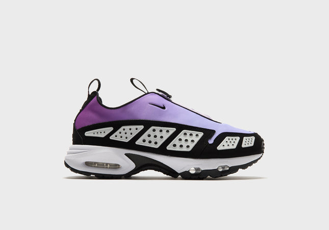 Nike WMNS Air Max SNDR - Hyper Violet / Black / White / Hydrangeas