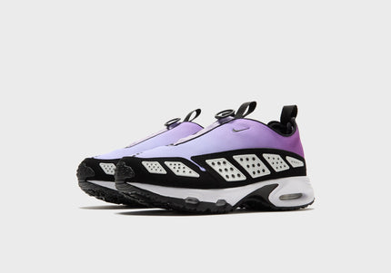 Nike WMNS Air Max SNDR - Hyper Violet / Black / White / Hydrangeas