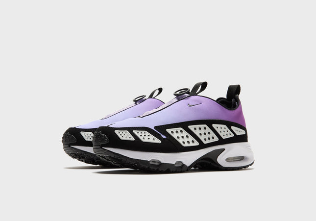Nike WMNS Air Max SNDR - Hyper Violet / Black / White / Hydrangeas