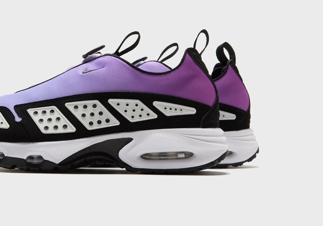 Nike WMNS Air Max SNDR - Hyper Violet / Black / White / Hydrangeas
