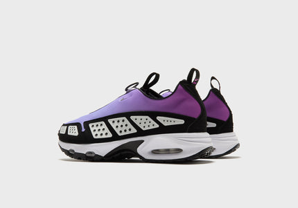 Nike WMNS Air Max SNDR - Hyper Violet / Black / White / Hydrangeas