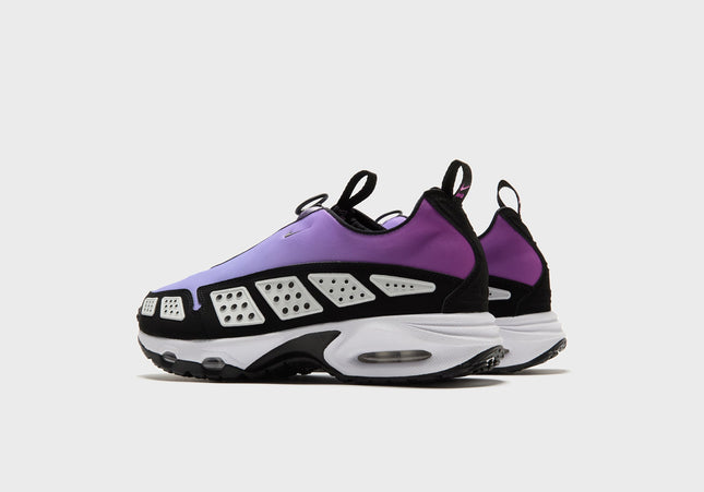 Nike WMNS Air Max SNDR - Hyper Violet / Black / White / Hydrangeas