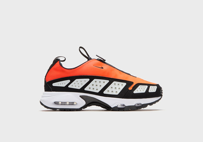 Nike Air Max SNDR - Bright Crimson / Black / Bright Ceramic