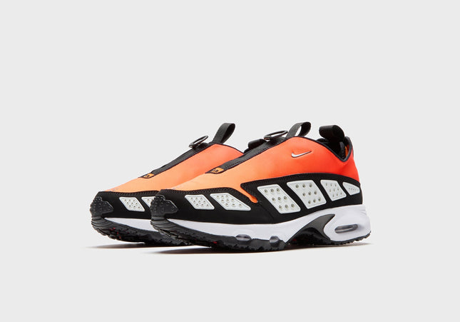 Nike Air Max SNDR - Bright Crimson / Black / Bright Ceramic