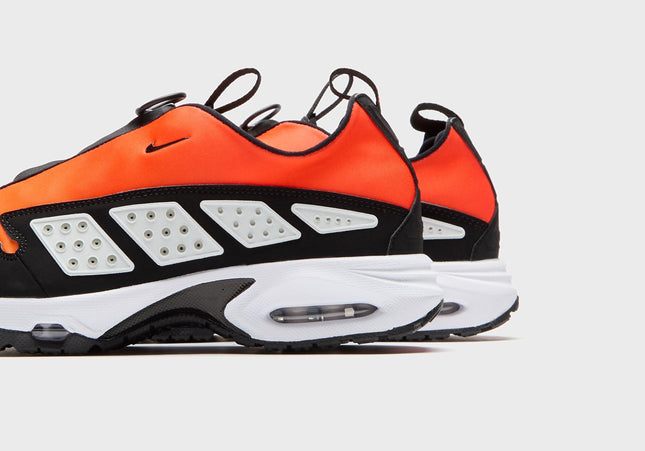 Nike Air Max SNDR - Bright Crimson / Black / Bright Ceramic