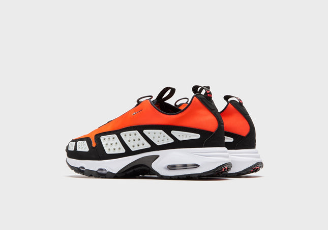 Nike Air Max SNDR - Bright Crimson / Black / Bright Ceramic