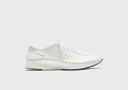 Nike WMNS Air Superfly - White / Metallic Silver / Black / Sail