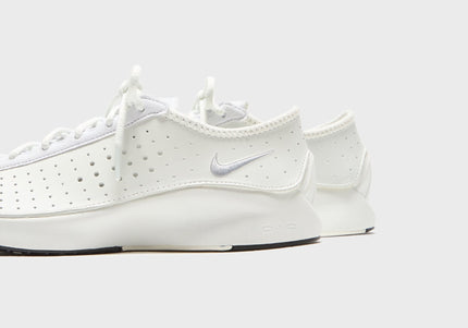 Nike WMNS Air Superfly - White / Metallic Silver / Black / Sail