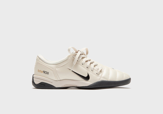 Nike T90 SP - Light Orewood Brown / Black