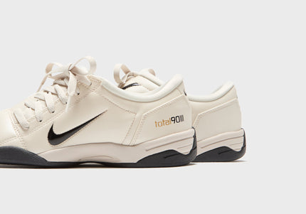 Nike T90 SP - Light Orewood Brown / Black