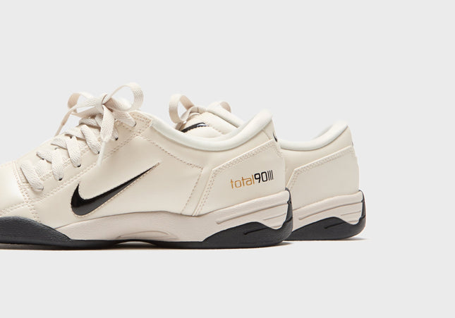 Nike T90 SP - Light Orewood Brown / Black