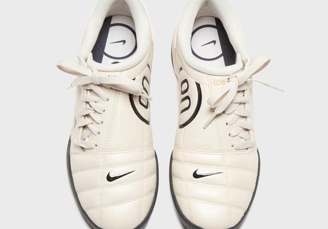 Nike T90 SP - Light Orewood Brown / Black