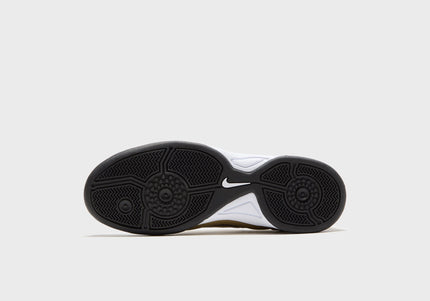 Nike T90 SP - White / Black / Metallic Gold
