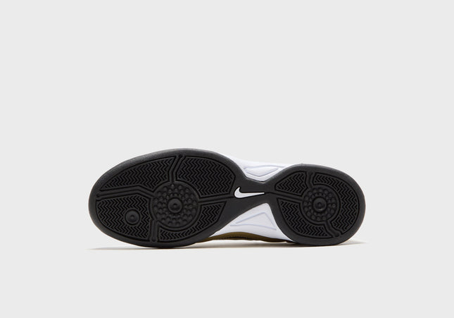 Nike T90 SP - White / Black / Metallic Gold