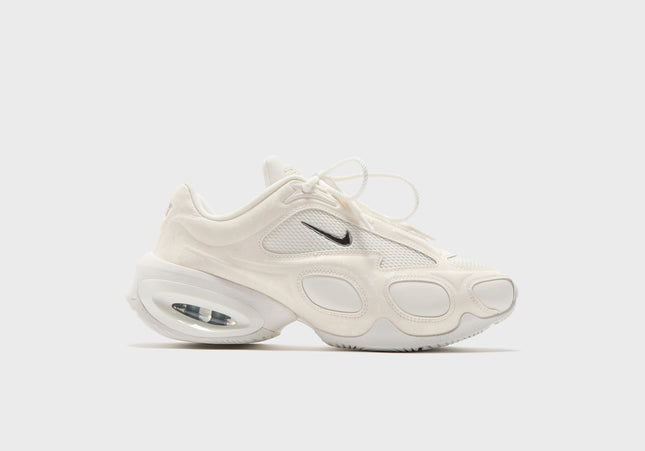 Nike WMNS Air Max Muse - Sail / Pale Ivory / Metallic Silver
