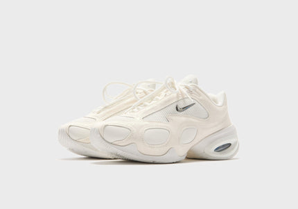 Nike WMNS Air Max Muse - Sail / Pale Ivory / Metallic Silver