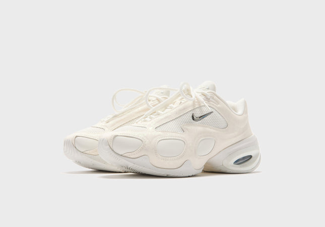Nike WMNS Air Max Muse - Sail / Pale Ivory / Metallic Silver