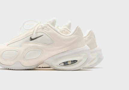 Nike WMNS Air Max Muse - Sail / Pale Ivory / Metallic Silver