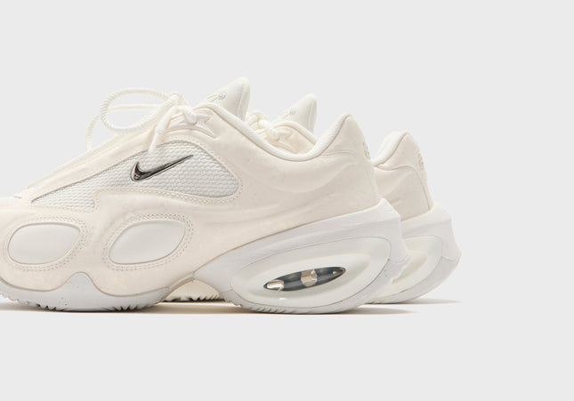 Nike WMNS Air Max Muse - Sail / Pale Ivory / Metallic Silver