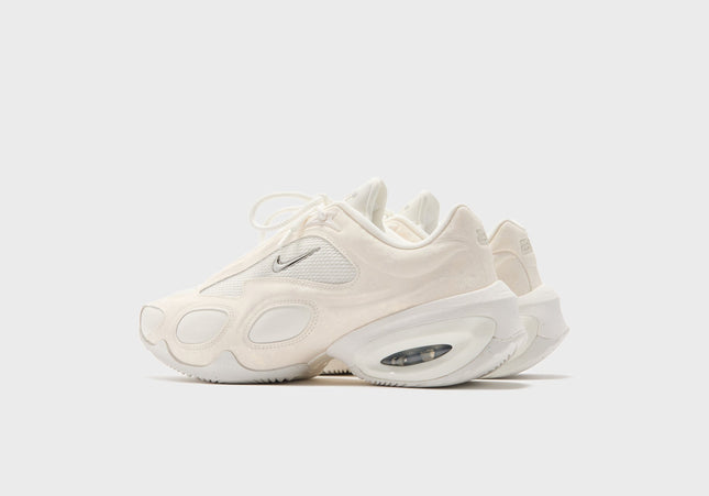 Nike WMNS Air Max Muse - Sail / Pale Ivory / Metallic Silver