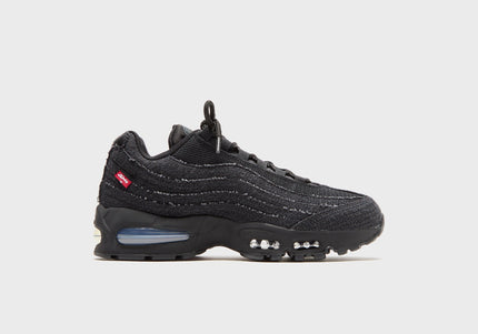 Nike x Levi's Air Max 95 OG - Black