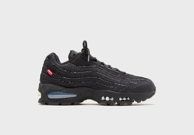 Nike x Levi's Air Max 95 OG - Black