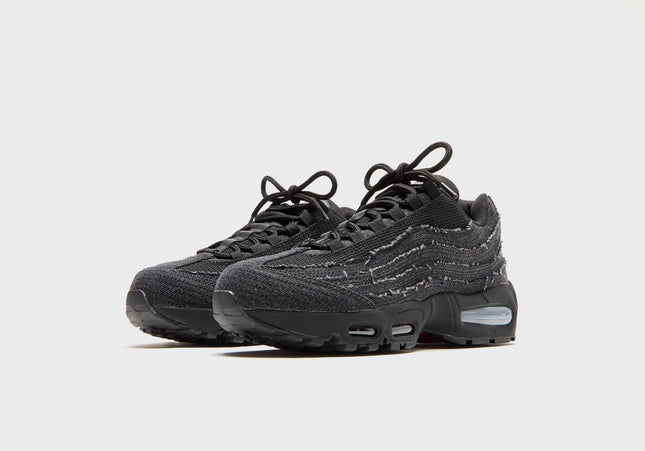 Nike x Levi's Air Max 95 OG - Black