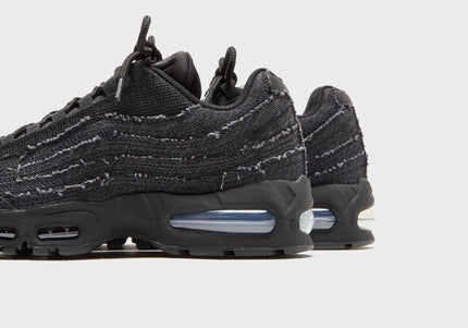 Nike x Levi's Air Max 95 OG - Black
