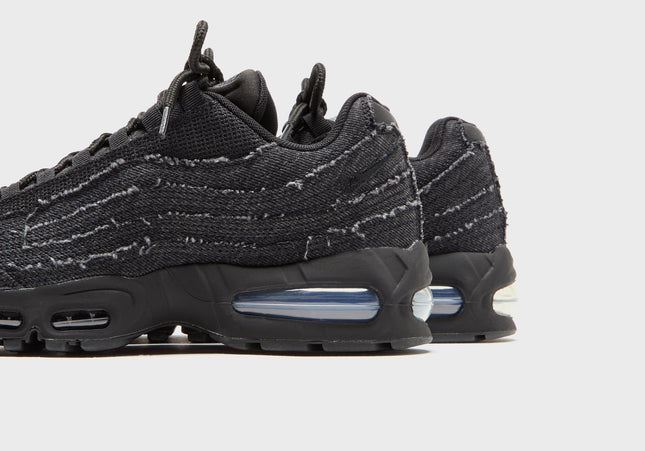 Nike x Levi's Air Max 95 OG - Black